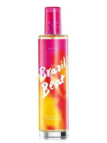 Brazil Beat Avon perfume - a fragrância Feminino 2016