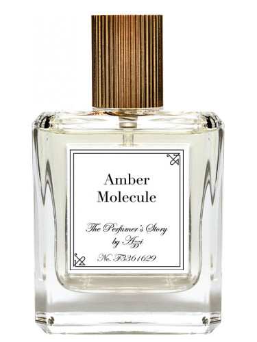 En el nombre plantador Itaca Amber Molecule The Perfumer&amp;#039;s Story by Azzi fragancia - una  fragancia para Mujeres 2015