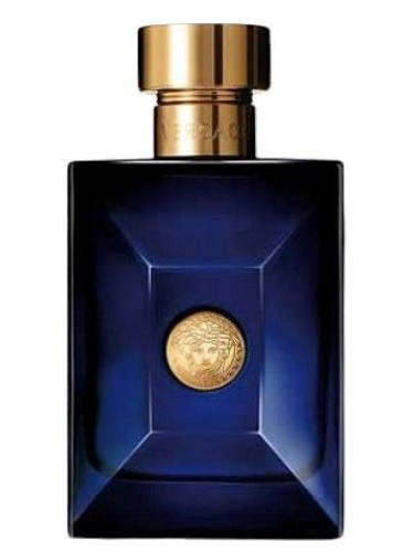 Versace Pour Homme Dylan Blue Versace для мужчин