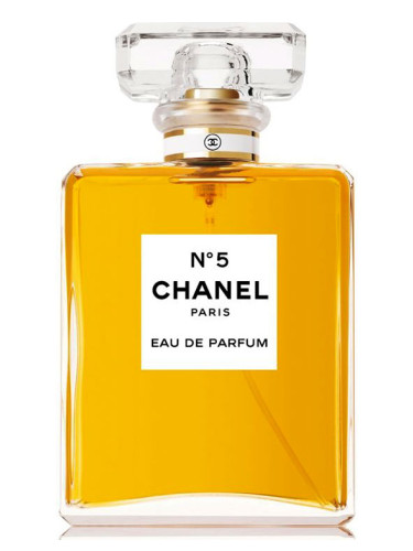 Cumplir Nutrición diferente a Chanel No 5 Eau de Parfum Chanel fragancia - una fragancia para Mujeres 1986