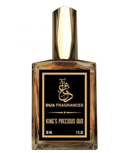 buitenste Banzai Jonge dame King's Precious Oud The Dua Brand cologne - a fragrance for men