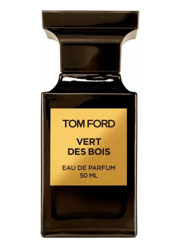 spoel Auckland Allergie Vert des Bois Tom Ford perfume - a fragrance for women and men 2016