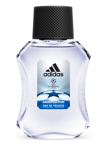 Punto Empírico Personificación Adidas UEFA Champions League Arena Edition Adidas Colonia - una fragancia  para Hombres 2016