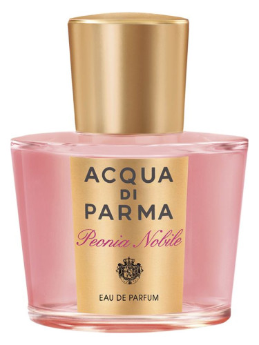 Peonia Nobile Acqua di Parma perfume 