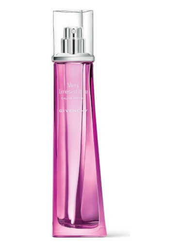veteraan Verschrikkelijk Onnauwkeurig Very Irresistible Eau de Parfum Givenchy perfume - a fragrance for women  2005