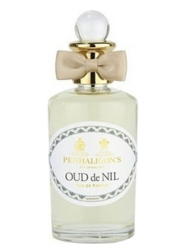 nil perfume