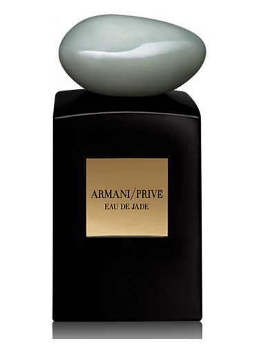 Eau de Jade Giorgio Armani perfume - a 