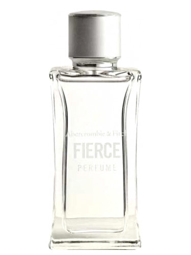 Fierce for Her Abercrombie \u0026amp; Fitch 