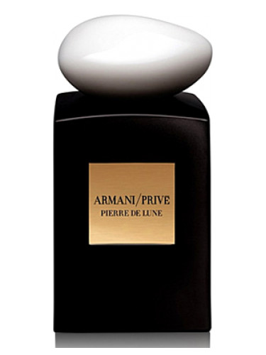Pierre de Lune Giorgio Armani perfume 