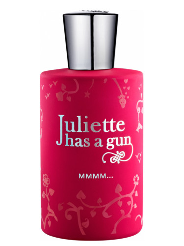 Fabricante Enfadarse acantilado Mmmm... Juliette Has A Gun fragancia - una fragancia para Hombres y Mujeres  2016