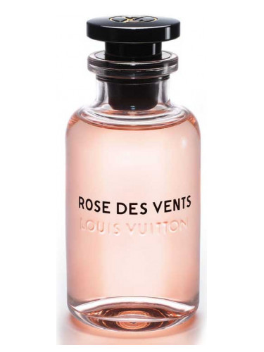 Rose des Vents Louis Vuitton fragancia - una fragancia para