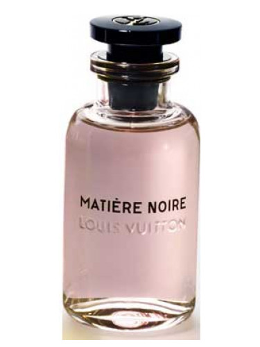 Matière Noire Louis Vuitton عطر - a fragrance للنساء 2016