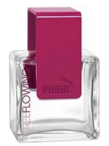 puma flowing parfum