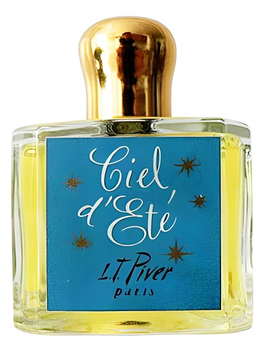 Ciel d'Été L.T. Piver fragancia - una fragancia para Mujeres 1959