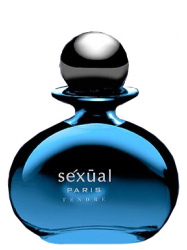 Sexual Paris Tendre Pour Homme Deodorant Stick 80g/2.8oz – Michel Germain  Parfums Ltd.