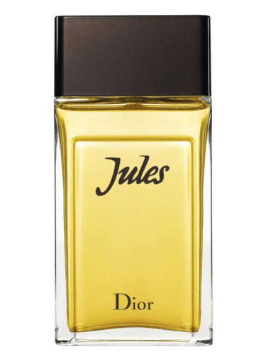 Jules (2016) Dior Colonia - una fragancia para Hombres 2016