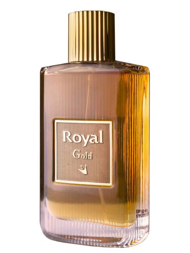 Royal Gold Oud Elite perfume - a 