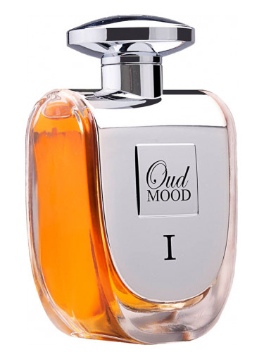 Oud Mood Oud Elite 香水- 一款年中性香水