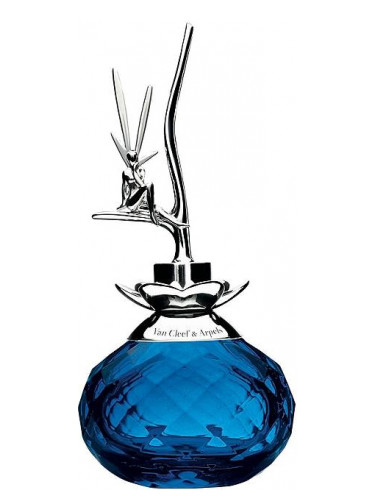 Van Cleef &amp;amp; Arpels perfume - a fragrance for women 2008