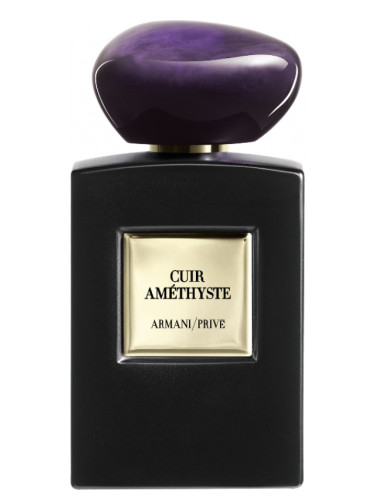 amethyste perfume