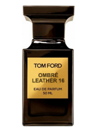 Ombre Leather 16 Tom Ford 香水- 一款2016年中性香水