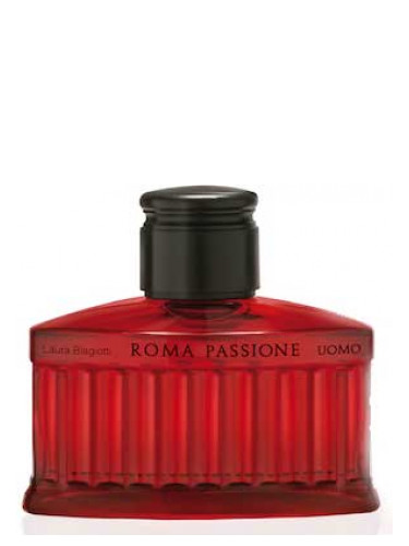 roma passione perfume