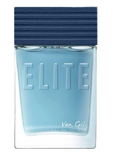 Cadeau patroon Schrikken Elite Van Gils cologne - a fragrance for men 2016