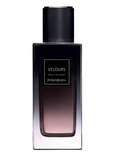 Velours Yves Saint Laurent parfum een geur voor dames en