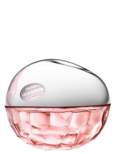Be Delicious Fresh Blossom Crystallized Donna Karan fragancia una fragancia para Mujeres