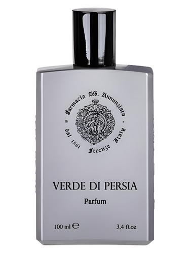 Verde di Persia Farmacia SS. Annunziata عطر - a fragrance للجنسين 2016