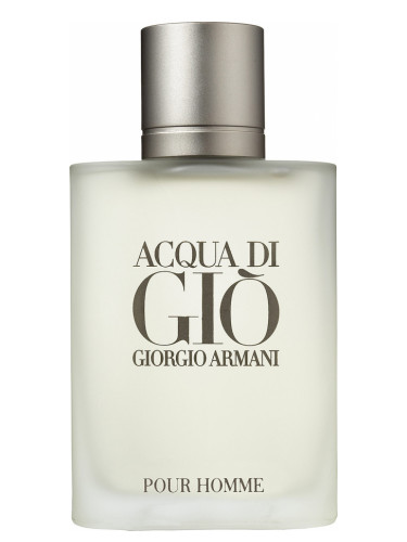 acqua di gioia for men