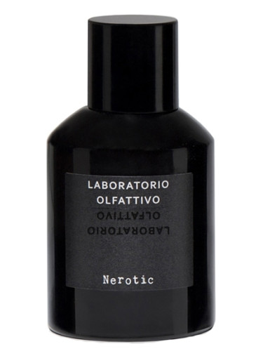 Nerotic Laboratorio Olfattivo для мужчин и женщин