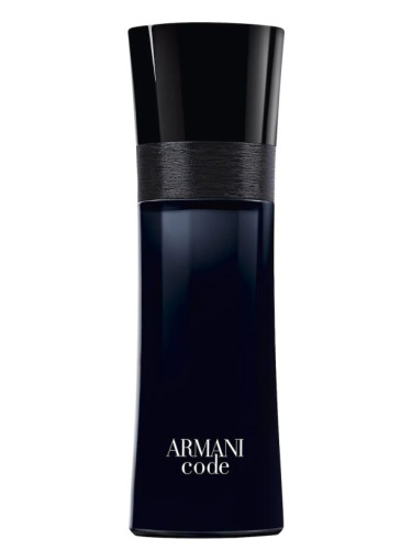 armani code parfum
