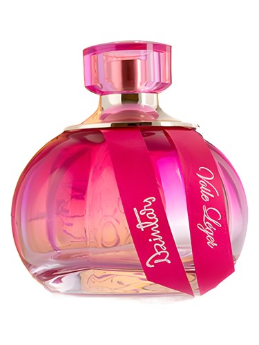 Voile Léger Lilas Dzintars perfume - a fragrance for women 2014
