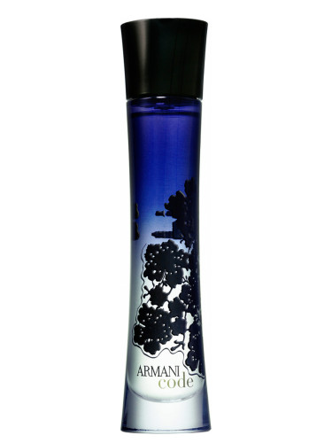 Armani Code for Women Giorgio Armani - ein es Parfum für Frauen 2006