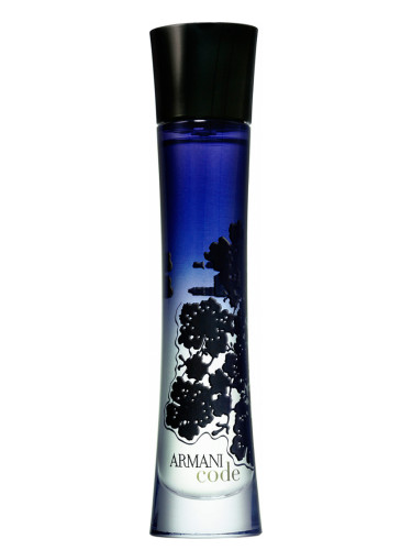 armani code femme