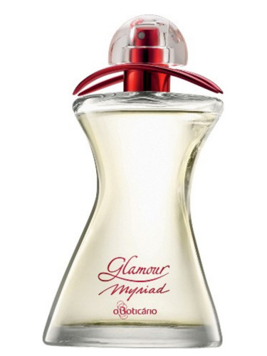 Glamour Myriad O Boticário perfume - a fragrância Feminino 2015