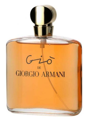 giorgio armani cologne for women