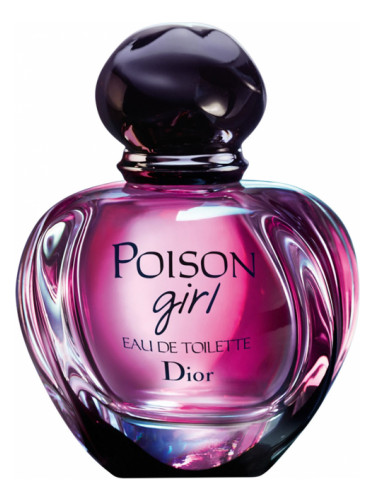 Poison Girl Eau De Toilette Dior - a fragrance for women