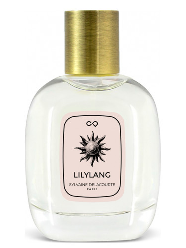 Lilylang Sylvaine Delacourte parfum - un parfum pour homme et femme 2016