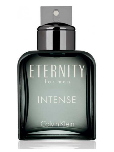 Eternity for Men Intense Calvin Klein cologne - a fragrance for men 2016
