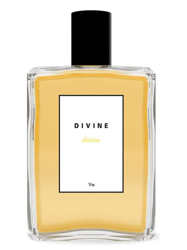 Divine Divine parfum - un parfum pour femme 1986