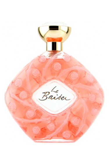 Le Baiser Lalique для женщин