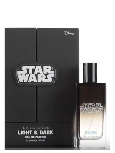 Leerling Anoi Is aan het huilen Star Wars Dark Disney parfum - een geur voor dames en heren 2016