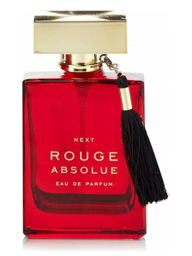 Rouge Absolue Next perfume - a 