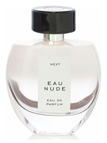 capaciteit Treinstation Troosteloos Eau Nude Next parfum - een geur voor dames 2015
