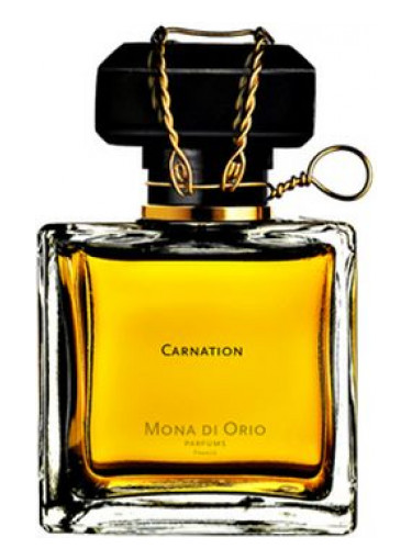 Carnation Mona di Orio parfum - un parfum pour homme et femme 2006