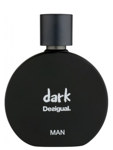 Dark Desigual for men