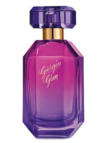 Glam Giorgio Beverly Hills perfume 