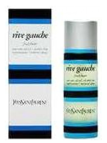 Rive Gauche By Yves Saint Laurent For Women. Eau De Toilette Spray 3.3-Ounce